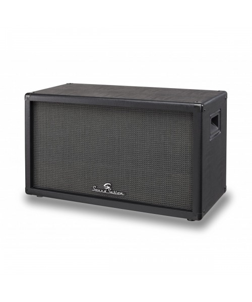 SOUNDSATION CABINET PER CHITARRA 2X12 SOUNDSATION GC212-CS80