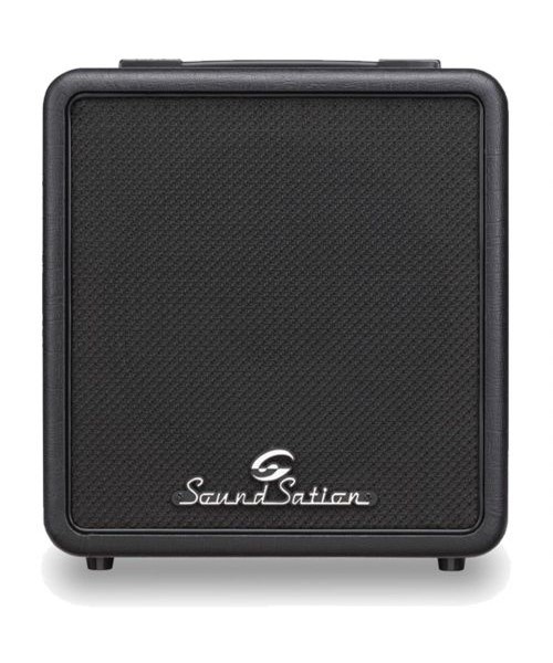 SOUNDSATION 1x10 guitar cabinet SOUNDSATION Gc110-Coach