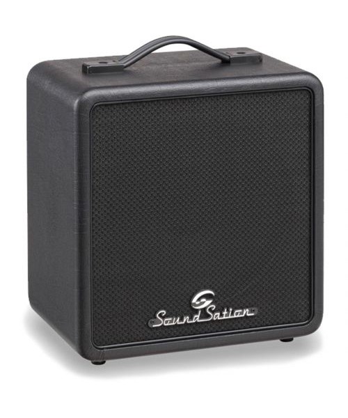 SOUNDSATION 1x10 guitar cabinet SOUNDSATION Gc110-Coach