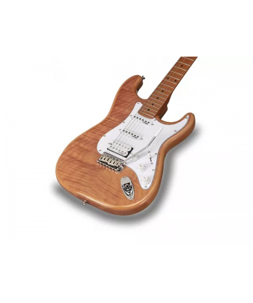 SOUNDSATION Electric guitar SOUNDSATION Rider-Deluxe-M