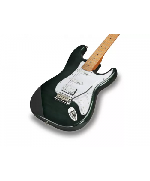 SOUNDSATION CHITARRA ELETTRICA SOUNDSATION RIDER-DELUXE-M AGR