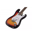 SOUNDSATION Electric guitar SOUNDSATION Rider-Pro-RSH 3TS