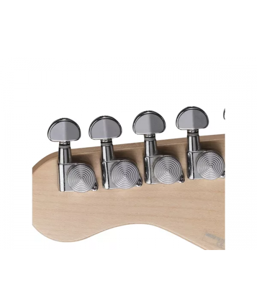 SOUNDSATION Electric guitar SOUNDSATION Rider-Pro-RSH 3TS