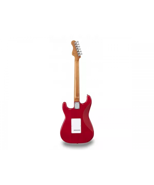 SOUNDSATION Electric guitar SOUNDSATION Rider-Deluxe-M rd