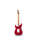 SOUNDSATION Electric guitar SOUNDSATION Rider-Deluxe-M rd
