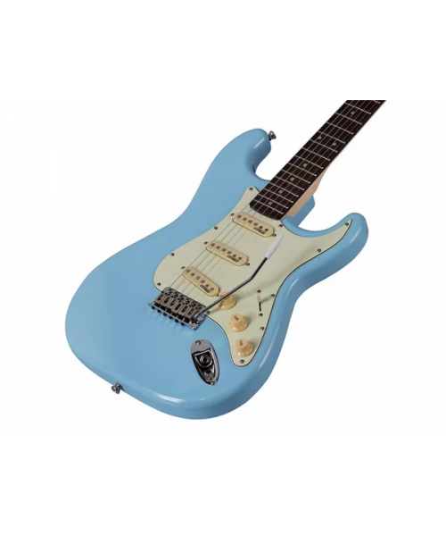 SOUNDSATION Electric guitar SOUNDSATION Rider-Back-R db