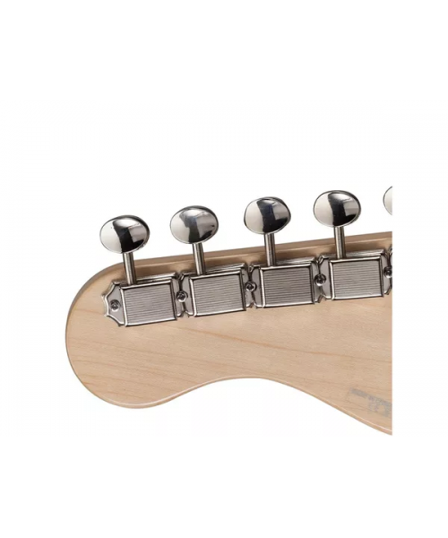 SOUNDSATION Electric guitar SOUNDSATION Rider-Back-M FG