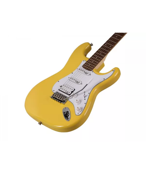 SOUNDSATION Rider electric guitar-Pro-RSH VB