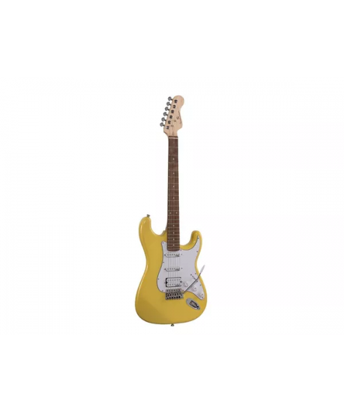 SOUNDSATION CHITARRA ELETTRICA RIDER-PRO-RSH VB