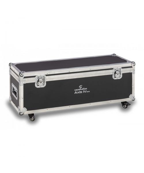 SOUNDSATION Flight Case for SOUNDSATION Axis IV MKII