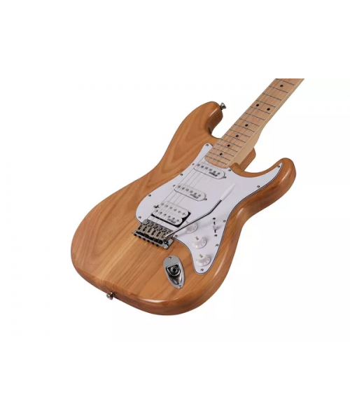 SOUNDSATION Electric guitar SOUNDSATION Rider-Pro-Msh nt