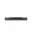 SOUNDSATION JUKEY-61 - Tastiera elettronica con 61 tasti tipo Piano e lettore audio
