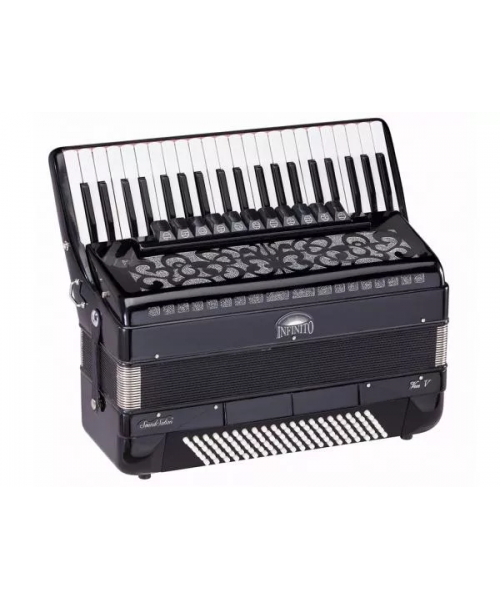 SOUNDSATION INFINITO 5+B