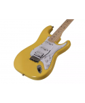 SOUNDSATION Electric guitar SOUNDSATION Rider-Pro-MSH VB