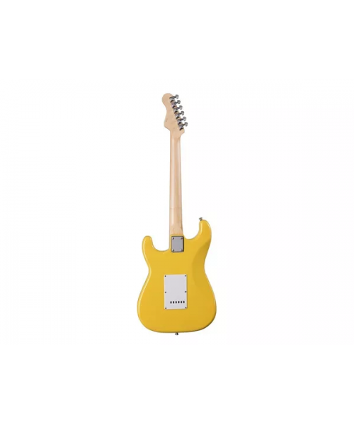 SOUNDSATION Electric guitar SOUNDSATION Rider-Pro-MSH VB