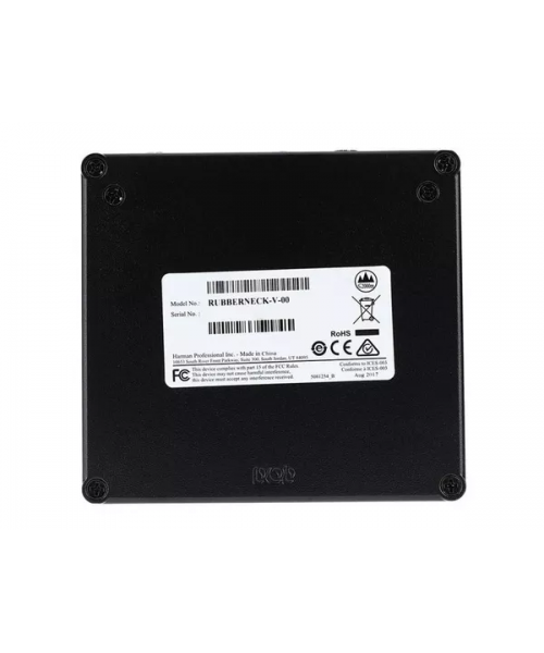 Digitech DOD RubberNeck analogue delay