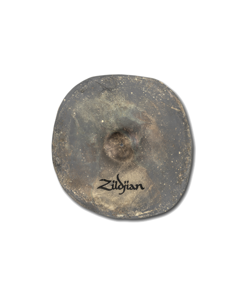 ZILDJIAN FXRCLG
