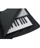 Gator GKBE-76 - borsa per tastiera 76 tasti
