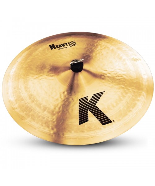 ZILDJIAN  K HEAVY RIDE 20