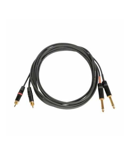 OQAN QABLP 2JM - 1.5 - 2RCA YG BK