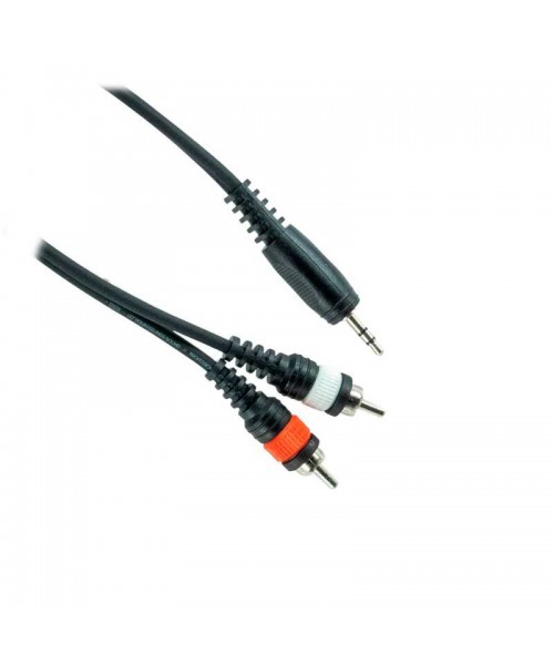 OQAN QABLP MJST - 1.8 - 2RCA MOLD