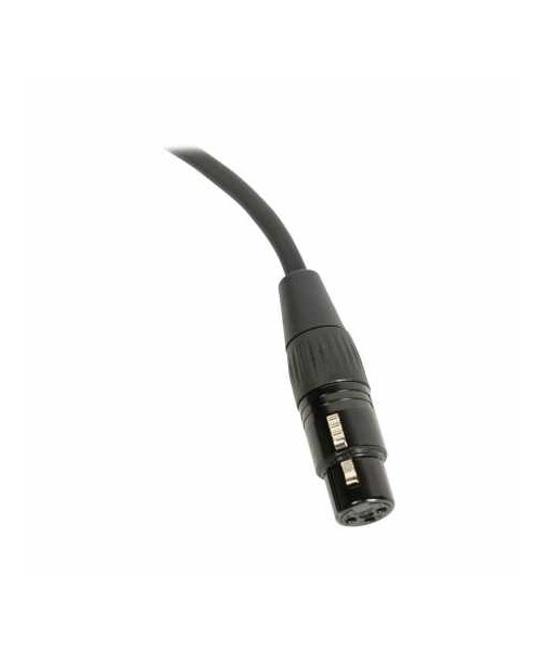 OQAN QABLP XLRM - 10 - XLRF BK