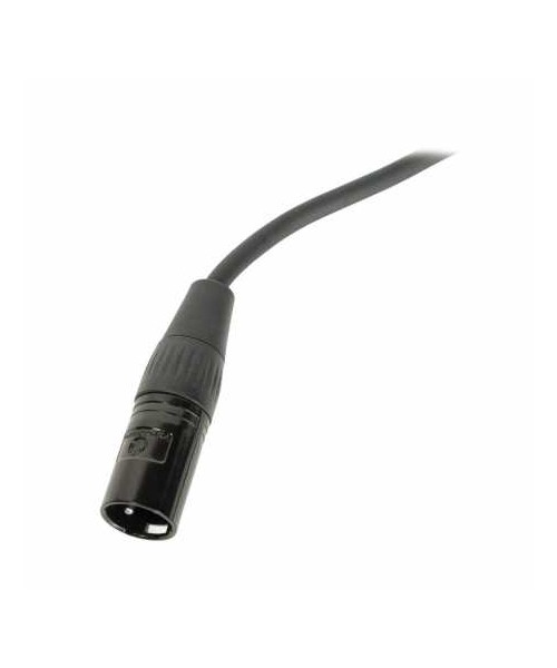 OQAN QABLP XLRM - 10 - XLRF BK