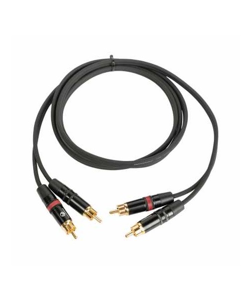 OQAN QABLP 2RCA - 1.5 - 2RCA YG BK