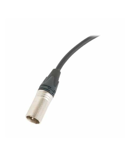 OQAN QABLP XLRM - 10 - XLRF NEUTRIK SL