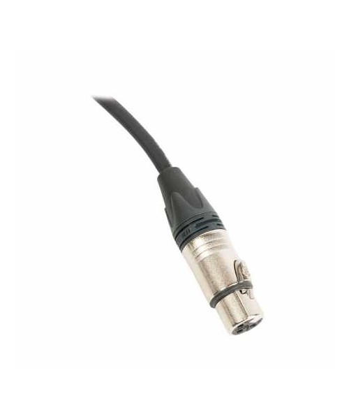 OQAN QABLP XLRM - 10 - XLRF NEUTRIK SL