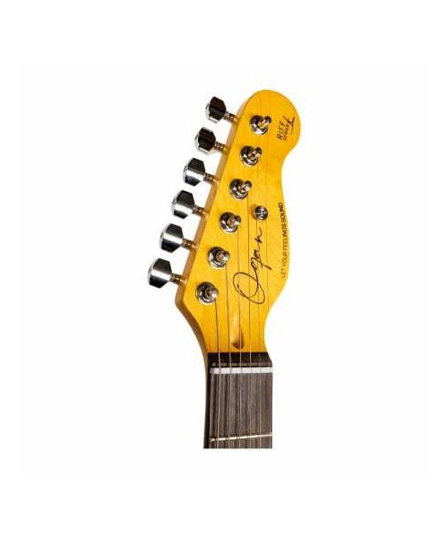 OQAN Qge-Rst3 - Sunburts