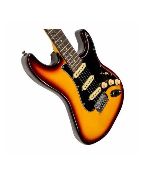 OQAN Qge-Rst3 - Sunburts