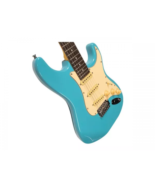 OQAN Qge-Rst4 - Blue