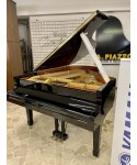 PIANOFORTE A MEZZA CODA YAMAHA G5 NERO LUCIDO