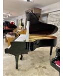 PIANOFORTE A MEZZA CODA YAMAHA G5 NERO LUCIDO