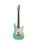 NICK JOHNSTON SIGNATURE TRADITIONAL HSS-AGREEN