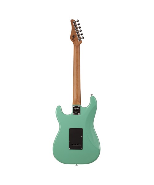 NICK JOHNSTON SIGNATURE TRADITIONAL HSS-AGREEN