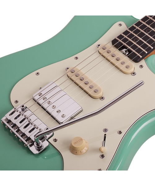 NICK JOHNSTON SIGNATURE TRADITIONAL HSS-AGREEN