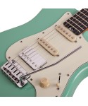 NICK JOHNSTON SIGNATURE TRADITIONAL HSS-AGREEN