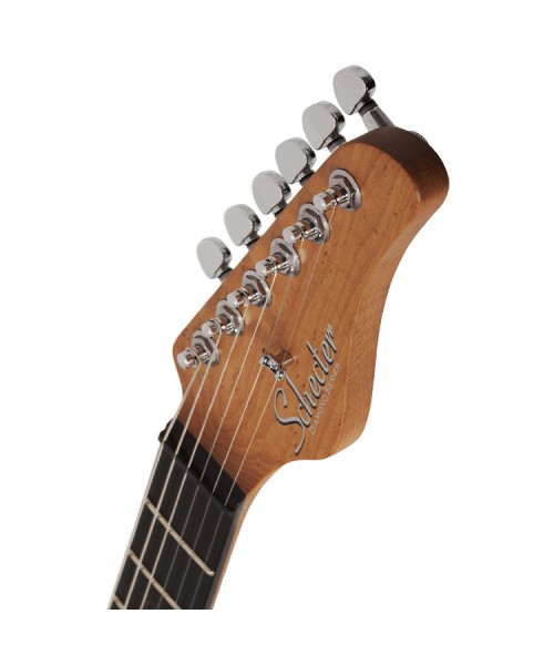 NICK JOHNSTON SIGNATURE TRADITIONAL HSS-AGREEN