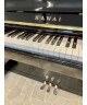PIANOFORTE VERTICALE KAWAI K20 NERO LUCIDO