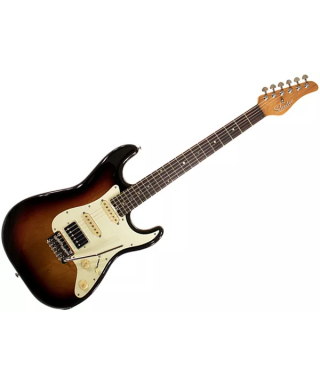 SCHECTER TRADITIONAL ROUTE 66 WILLIAMS TSB