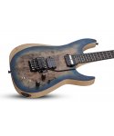 SCHECTER REAPER 6 SKYB