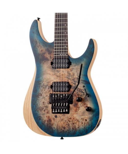 SCHECTER REAPER 6 SKYB