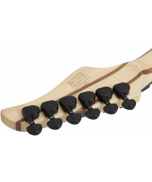 SCHECTER REAPER 6 SKYB