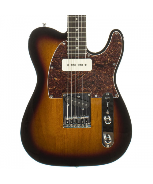 SCHECTER ROUTE 66 PT WILLIAMS VINTAGE