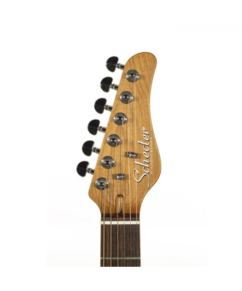 SCHECTER ROUTE 66 PT WILLIAMS VINTAGE