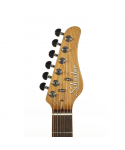 SCHECTER ROUTE 66 PT WILLIAMS VINTAGE