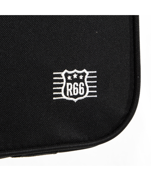 Light Case R66 for electric guitar