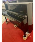 Vertical piano YAMAHA U1 glossy black